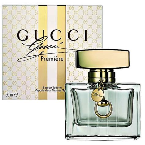 gucci premiere base olfattiva|Gucci Premiere Eau de Toilette Gucci for women .